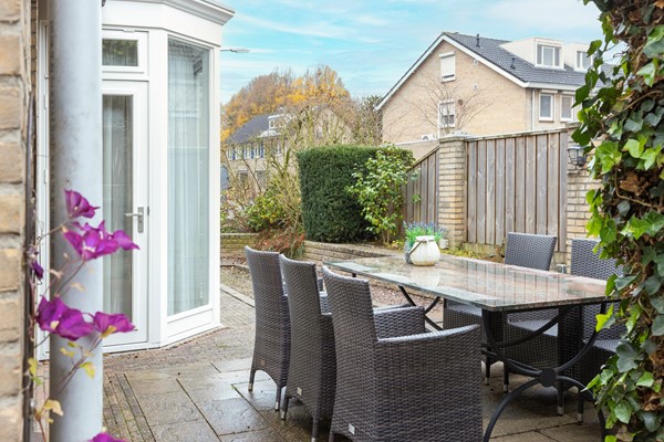 Medium property photo - Adelaar 30, 5348 EK Oss